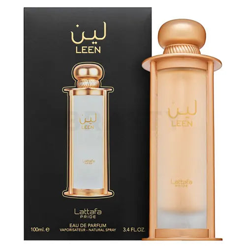 LATTAFA PRIDE- LEEN 100ML