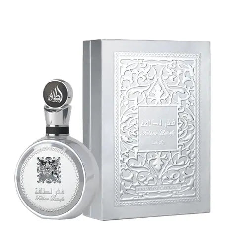 LATTAFA FAKHAR PLATIN 100ML