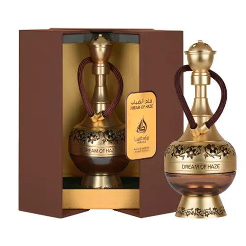 LATTAFA PRIDE DREAM OF HAZE 100ML