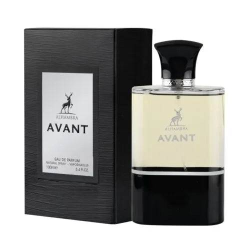MAISON ALHAMBRA AVANT 3.4 EDP