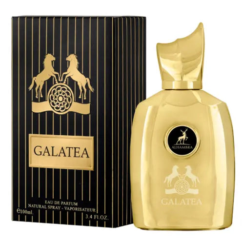 MAISON ALHAMBRA GALATEA 3.4 EDP