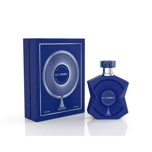 EMPER LE CHAMEAU MASTERPIECE 3.4