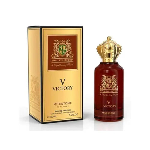 EMPER LE CHAMEAU MILESTONE V VICTORY 3.4 EDP UNISEX