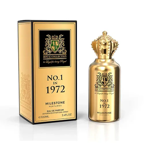 AMARAN EXCLUSIVE TARAF VERDE 100 ML