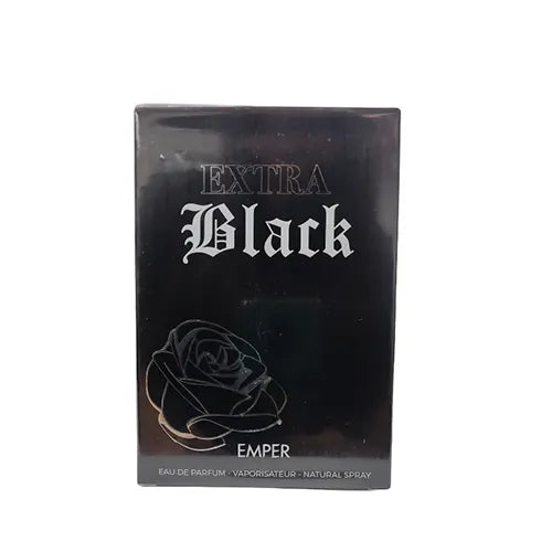 Emper Extra Black 3.3 Edp