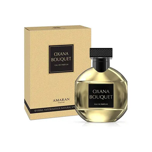 AMARAN OXANA BOUQUET 3.4 EDP SP