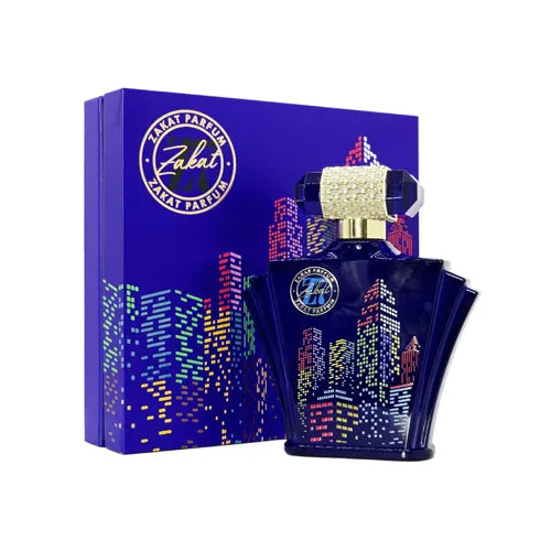 ZAKAT Z7 100ML EDP SP