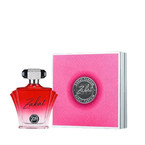 ZAKAT Z39 100ML EDP SP