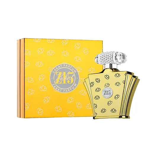 ZAKAT Z15 100ML EDP SP