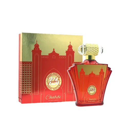ZAKAT Z 26 100ML