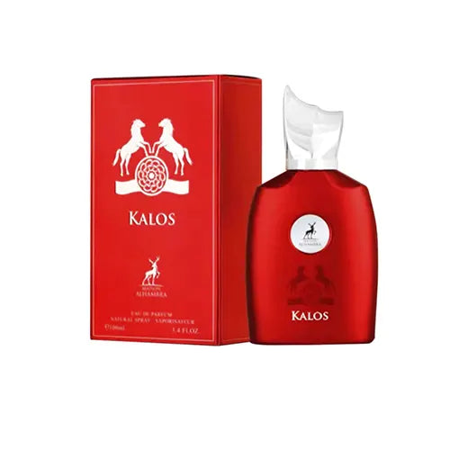 MAISON ALHAMBRA KALOS EDP 3.4OZ