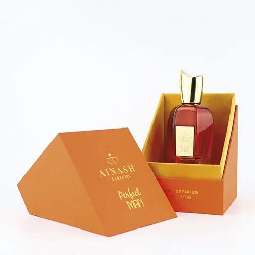 AINASH PARFUMS PERFECT MEN 2.5 EDP