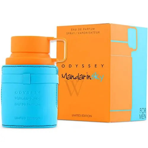 ARMAF ODYSSEY MANDARIN 3.4 EDP Sp