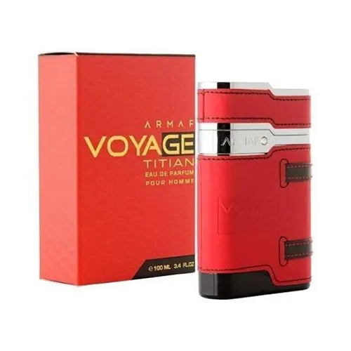 ARMAF VOYAGE TITAN 3.4 EDP Sp