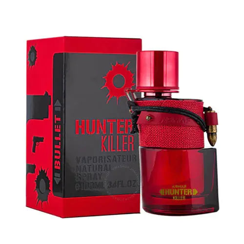 ARMAF HUNTER KILLER 3.4 EDP SP