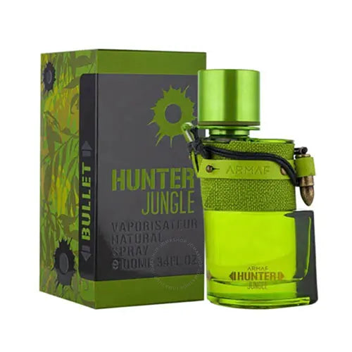 ARMAF HUNTER JUNGLE 3.4 EDP SP