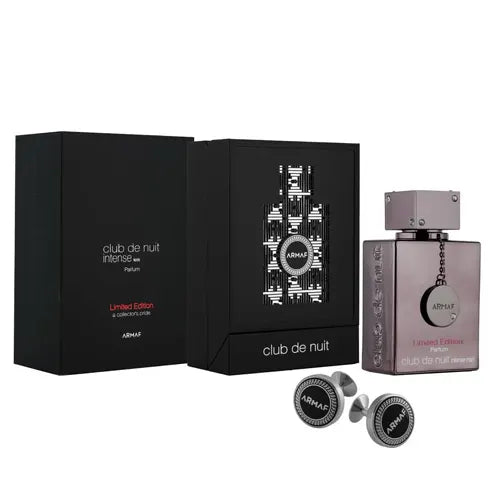 ARMAF CLUB DE NUIT INTENSE PARFUM LTD 2024-3.6 SPR