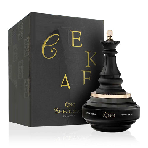 ARMAF CHECKMATE KING 3.4 EDP SPR