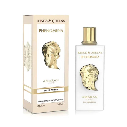 AMARAN KINGS & QUEENS PHENOMENA 100ML