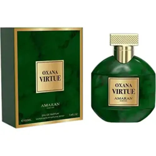 AMARAN OXANA VIRTUE 3.4 EDP SP