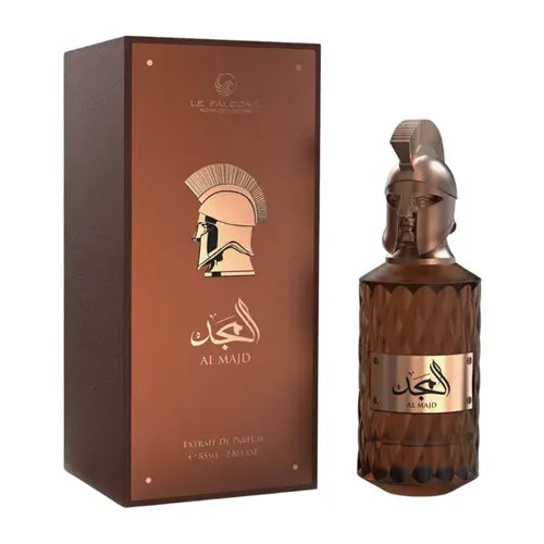 LE FALCONE NICHE- AL MAJD 85ML