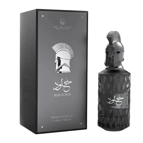 LE FALCONE NICHE COLLECTION KHULOOD EXTRAIT DE PERFUN 85 ML