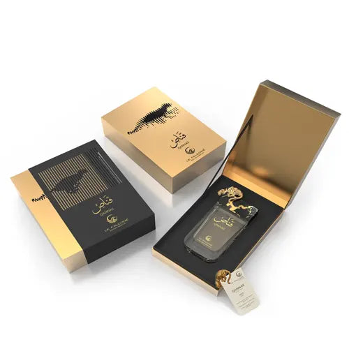 LE FALCONE NICHE- QANNAS 90ML