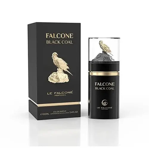 LE FALCONEE BLACK COAL 3.4 EDP SP