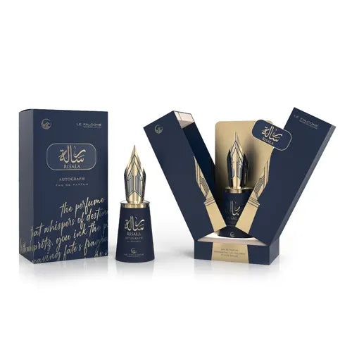 LE FALCONE NICHE RISALA AUTOGRAPH 100ML
