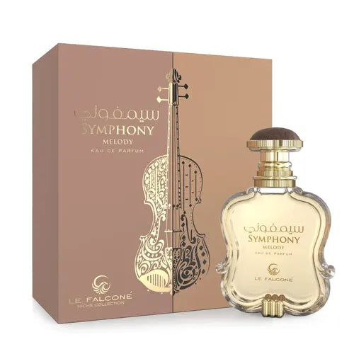 LE FALCONE NICHE- SYMPHONY MELODY 100ML