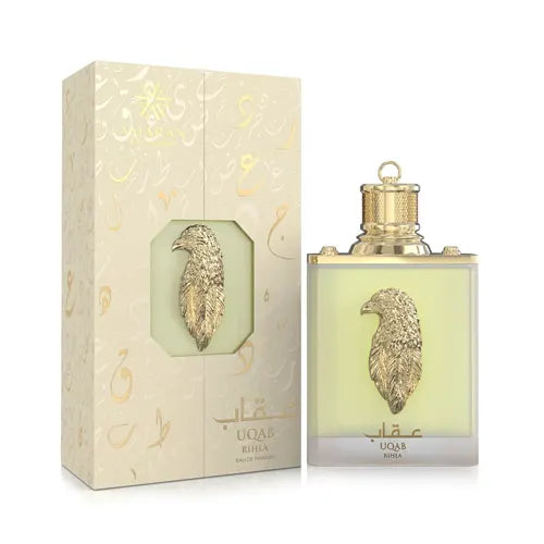 AMARAN EXCLUSIVE UQAB RIHLA 100ML