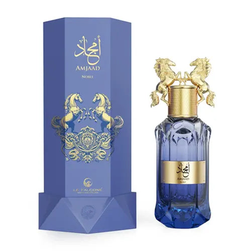 LE FALCONE NICHE AMJAAD NOBLE 100ML