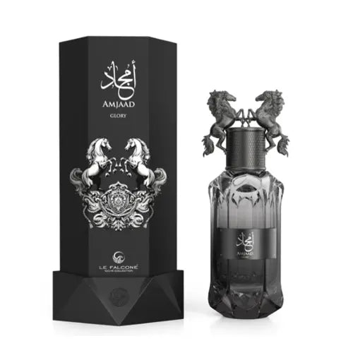 LE FALCONE NICHE AMJAAD GLORY 100ML
