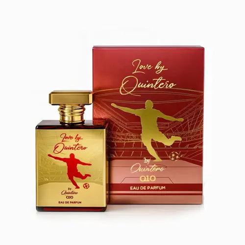 ZAKAT QUINTERO LOVE BY QUINTERO Q10 100ML