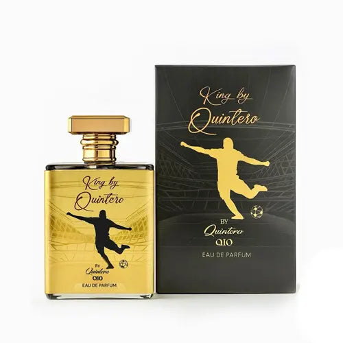 ZAKAT QUINTERO KING BY QUINTERO Q10 100ML