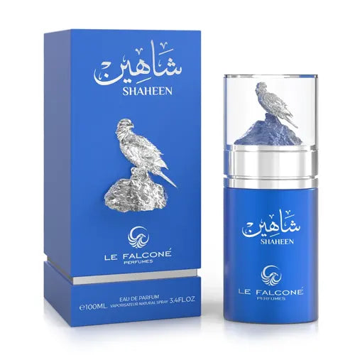 LE FALCONE SHAHEEN 100ML EDP