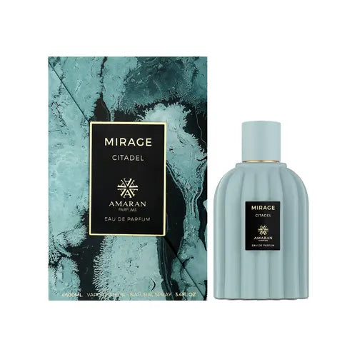 AMARAN EXCLUSIVE MIRAGE CITADEL 100ML EDP