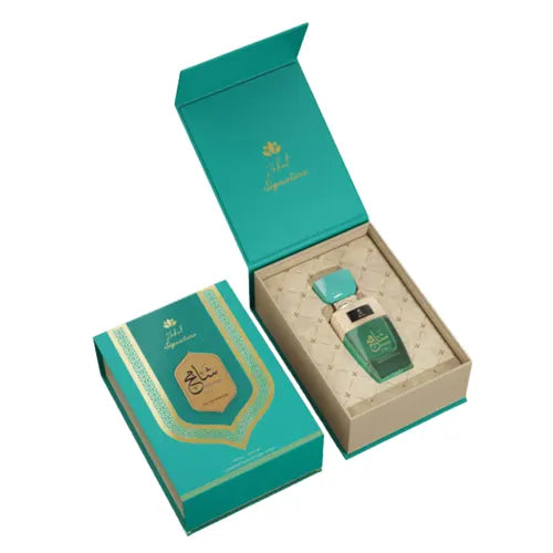 ZAKAT SIGNATURE SHAMEK RISE 100ML