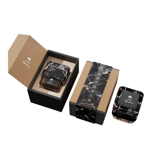 ZAKAT SIGNATURE ASTORIA MIDNIGHT 100ML