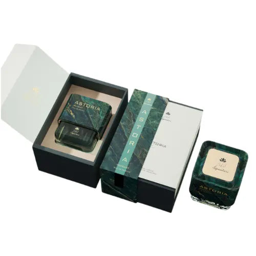 ZAKAT SIGNATURE ASTORIA VERDANT 100ML