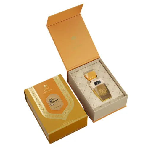 ZAKAT SIGNATURE SHAMEK NOBLE 100ML