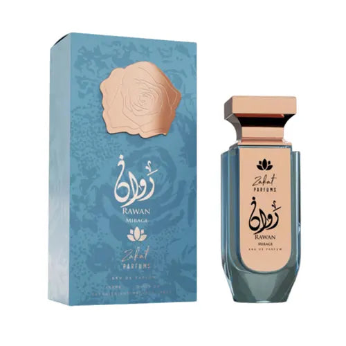 ZAKAT RAWAN MIRAGE 100 ML