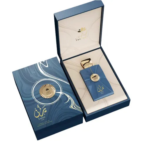 ZAKAT YAZAN ECHO 100 ML