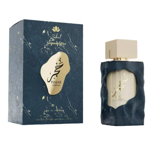 ZAKAT SIGNATURE HAJAR GRAIN 85 ML
