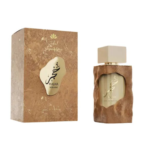 ZAKAT SIGNATURE HAJAR SOLAIRE 85 ML