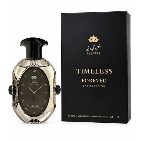 ZAKAT TIMELESS FOREVER 100ML