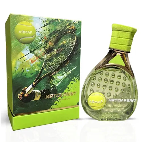 ARMAF MATCH POINT 3.4 EDP SPR