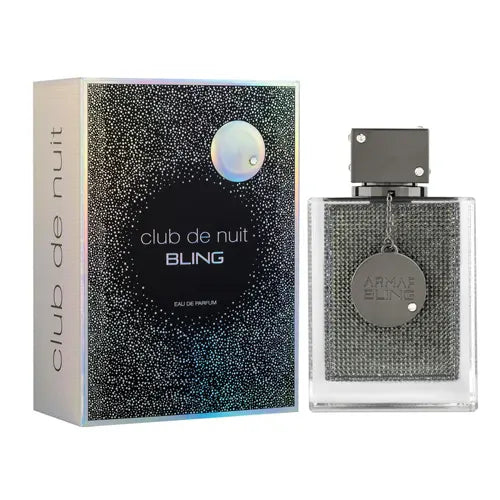 ARMAF CLUB DE NUIT BLING 2.5 EDP SPR