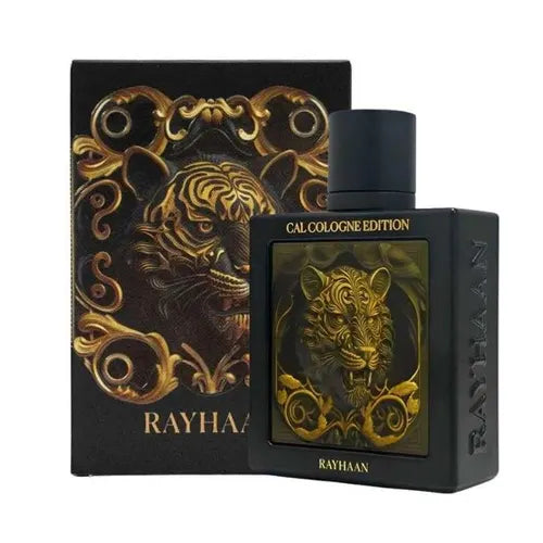 RAYHAAN TIGER EDP 100 ML