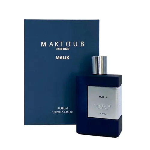 MAKTOUB PARFUMS MALIK 100ML